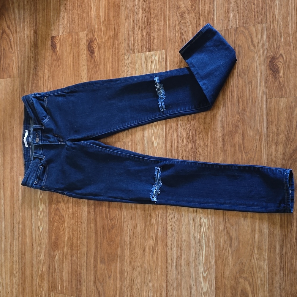 LEVI'S, WOMAN JEANS💙